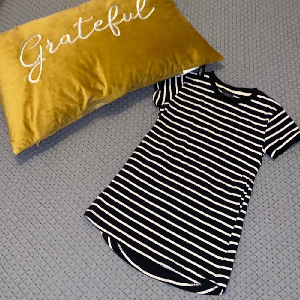Boutique Dress